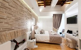 Argentina Residenza Hotel