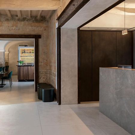 Argentina Residenza Style Hotel Рим Экстерьер фото