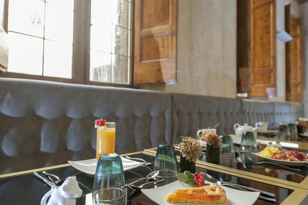 Argentina Residenza Style Hotel Рим Экстерьер фото